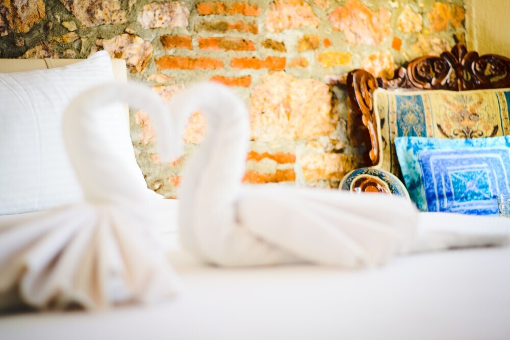 Айвалык: Ayvalik Moda Pansiyon