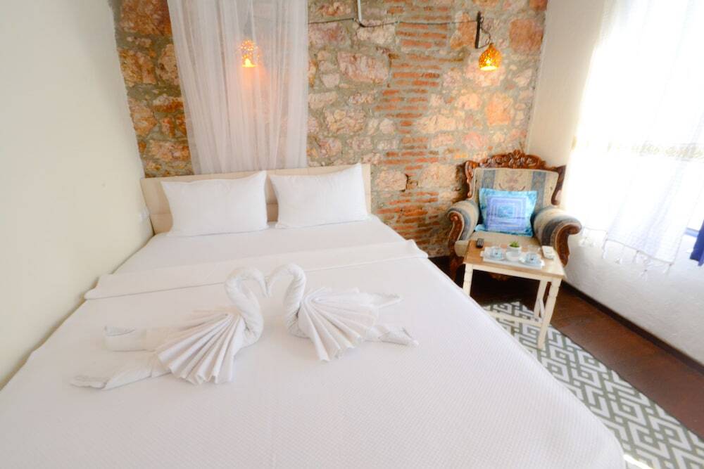Айвалык: Ayvalik Moda Pansiyon