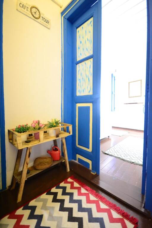 Айвалык: Ayvalik Moda Pansiyon