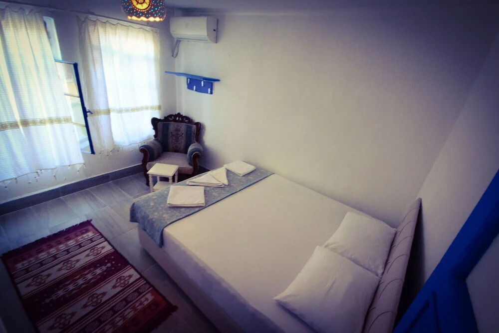 Айвалык: Ayvalik Moda Pansiyon