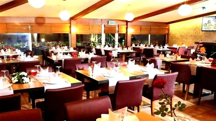 Сивас: Sivas Kosk Hotel
