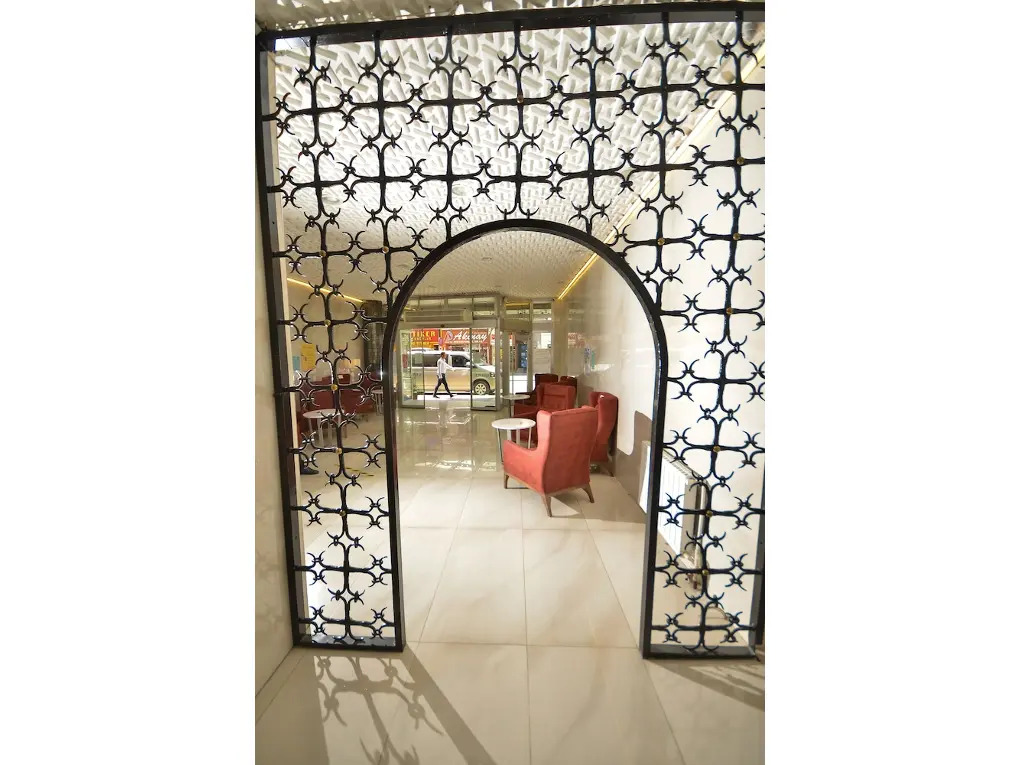 Сивас: Sivas Kosk Hotel