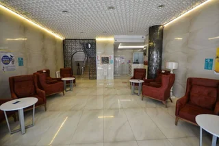 Сивас: Sivas Kosk Hotel