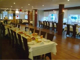 Сивас: Sivas Kosk Hotel