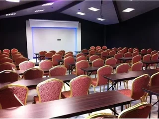 Сивас: Sivas Kosk Hotel