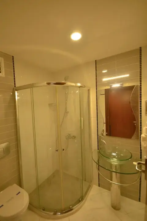 Сивас: Sivas Kosk Hotel
