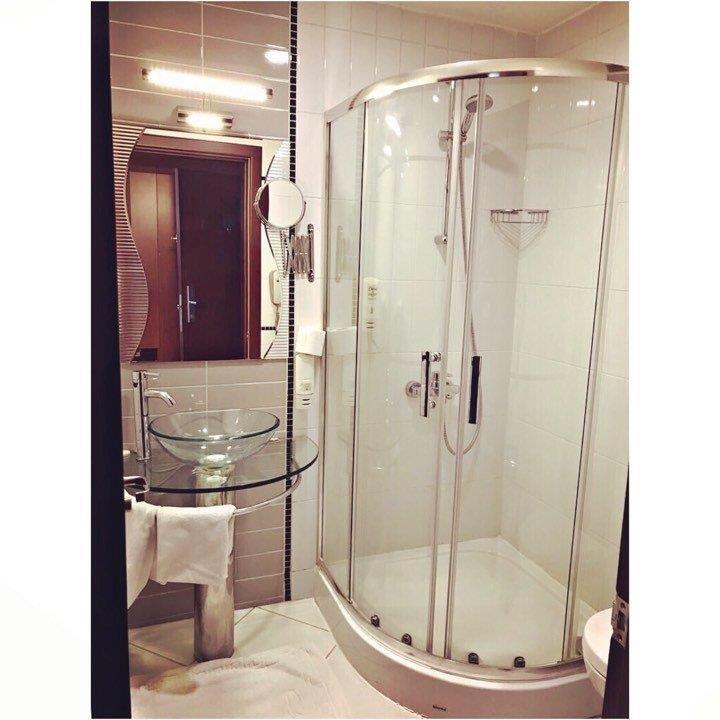 Сивас: Sivas Kosk Hotel