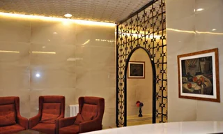 Сивас: Sivas Kosk Hotel