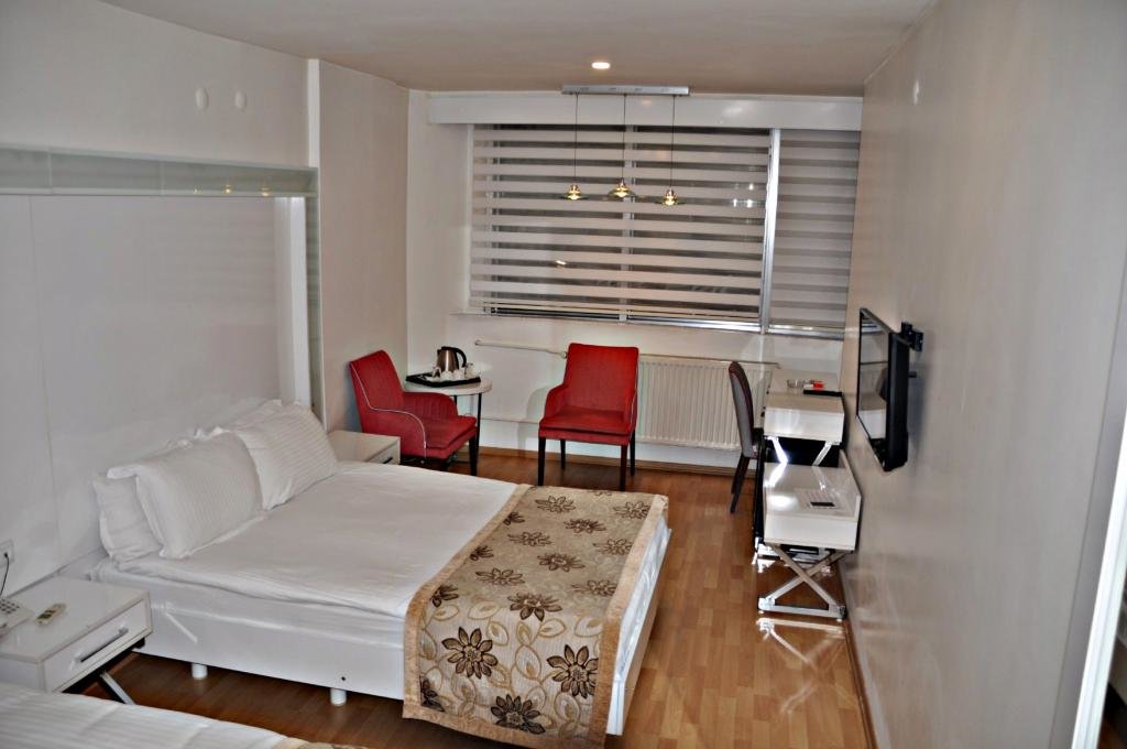 Sivas Kosk Hotel — фото 2