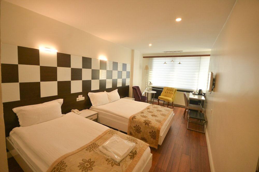 Сивас: Sivas Kosk Hotel