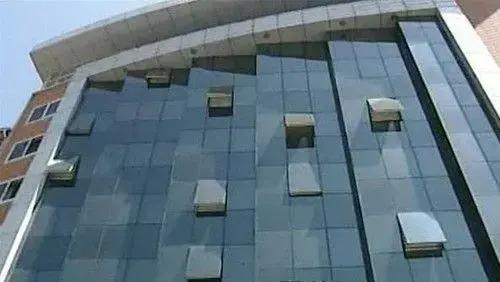 Сивас: Sivas Kosk Hotel