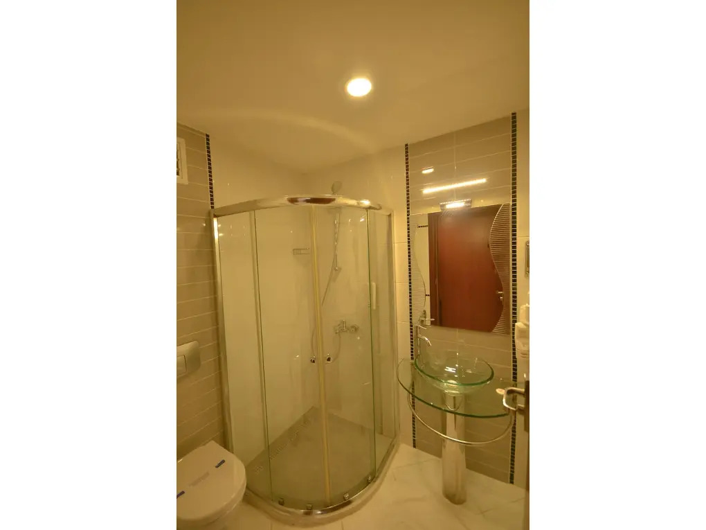 Сивас: Sivas Kosk Hotel