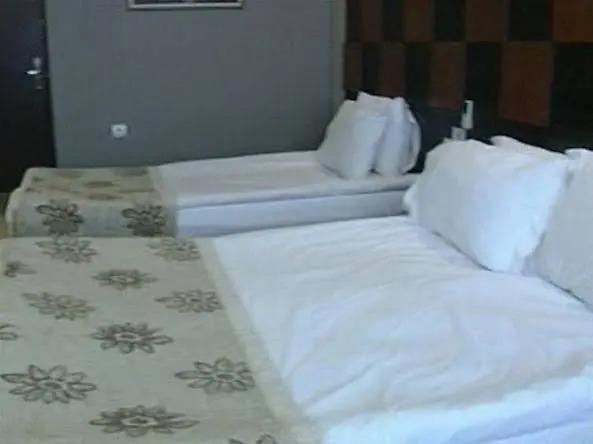 Сивас: Sivas Kosk Hotel