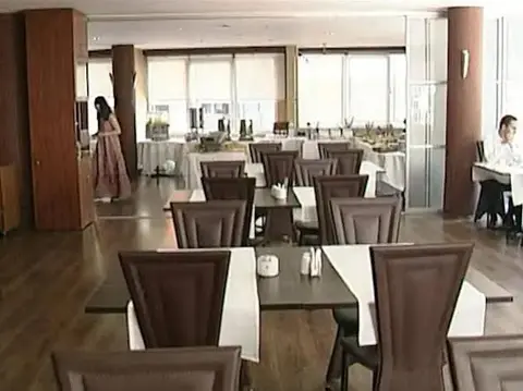 Сивас: Sivas Kosk Hotel