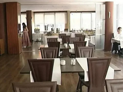 Сивас: Sivas Kosk Hotel