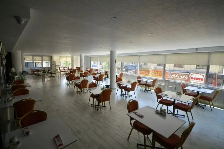Сивас: Sivas Kosk Hotel