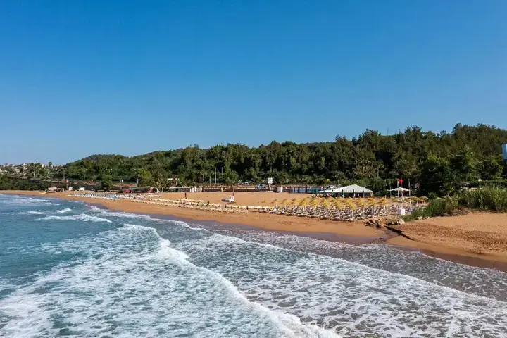 Аланья: Miarosa İncekum Beach Hotel
