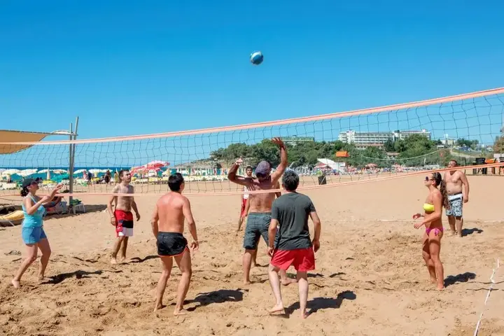 Аланья: Miarosa İncekum Beach Hotel