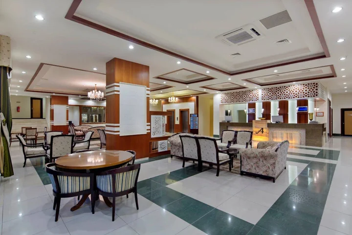 Аланья: Miarosa İncekum Beach Hotel