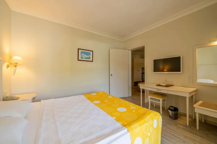 Аланья: Miarosa İncekum Beach Hotel