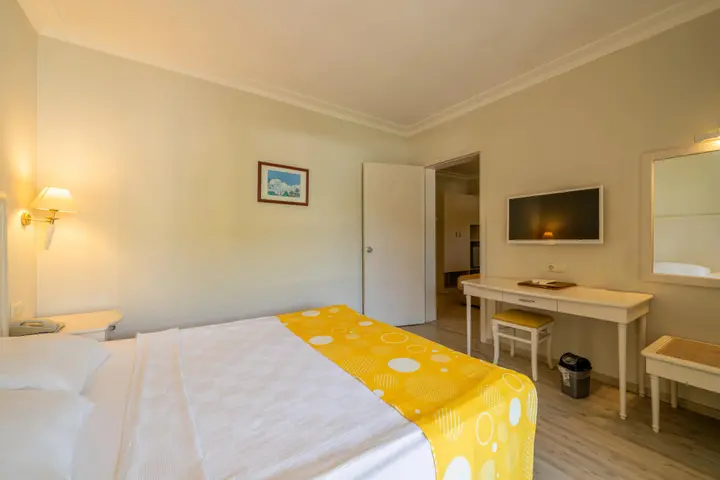 Аланья: Miarosa İncekum Beach Hotel