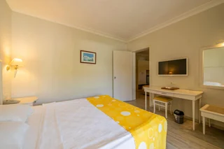Аланья: Miarosa İncekum Beach Hotel
