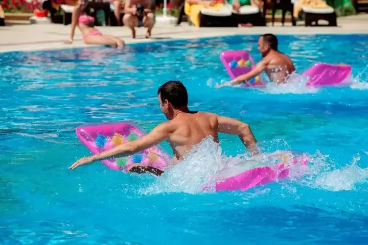 Аланья: Miarosa İncekum Beach Hotel