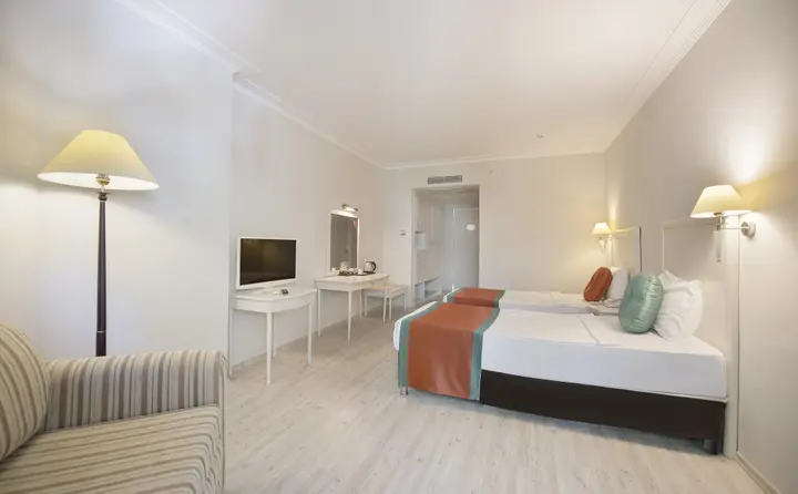 Аланья: Miarosa İncekum Beach Hotel