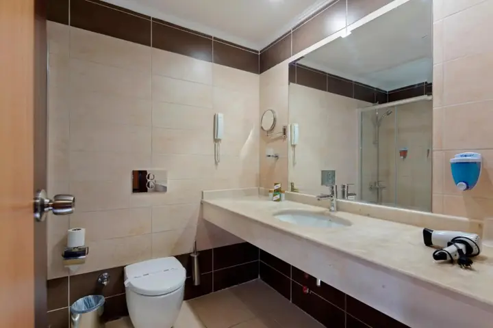 Аланья: Miarosa İncekum Beach Hotel