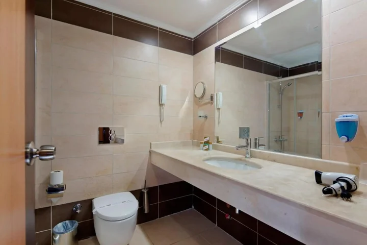 Аланья: Miarosa İncekum Beach Hotel