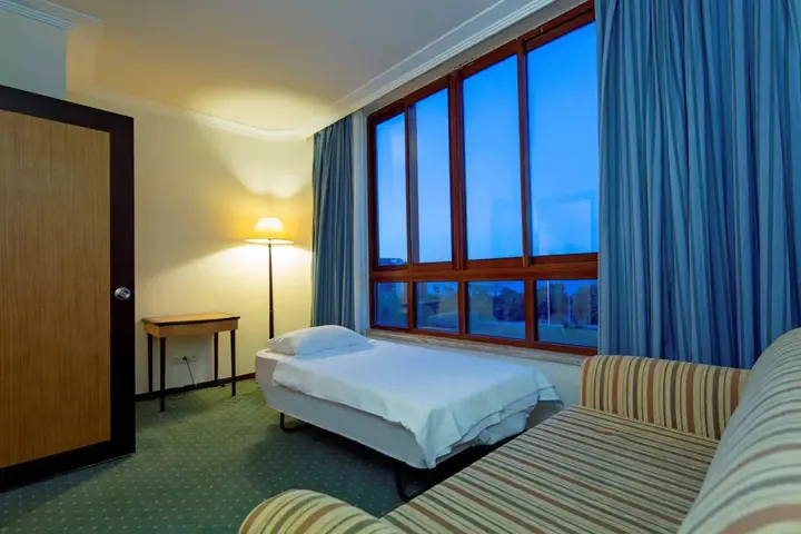 Аланья: Miarosa İncekum Beach Hotel