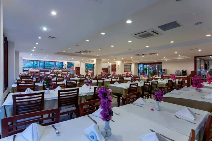 Аланья: Miarosa İncekum Beach Hotel