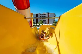 Аланья: Miarosa İncekum Beach Hotel