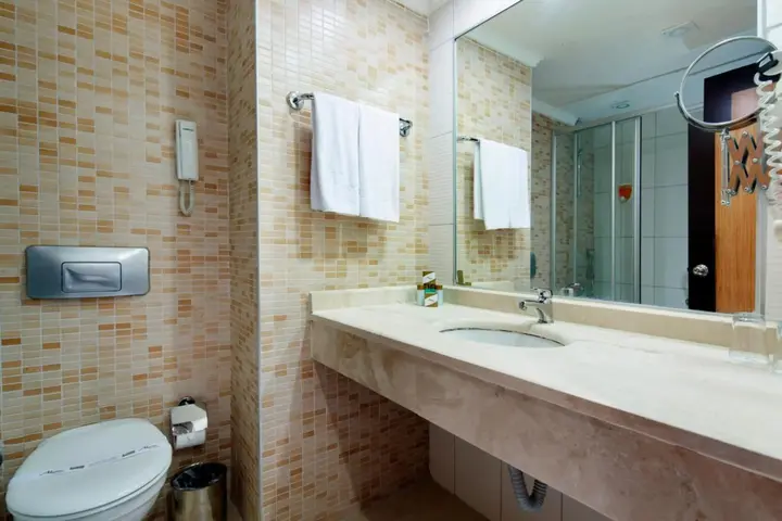 Аланья: Miarosa İncekum Beach Hotel