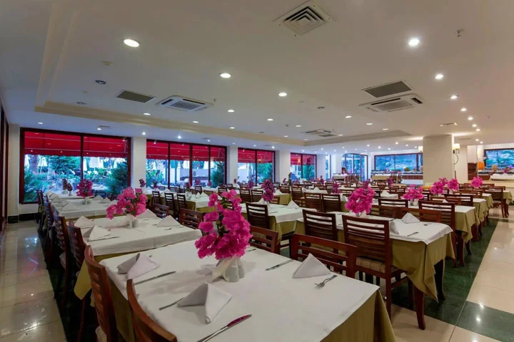 Аланья: Miarosa İncekum Beach Hotel