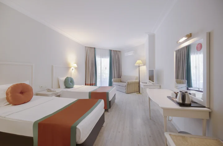 Аланья: Miarosa İncekum Beach Hotel