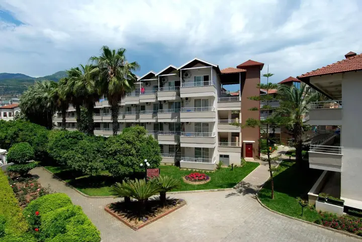 Panorama Hotel — фото 2