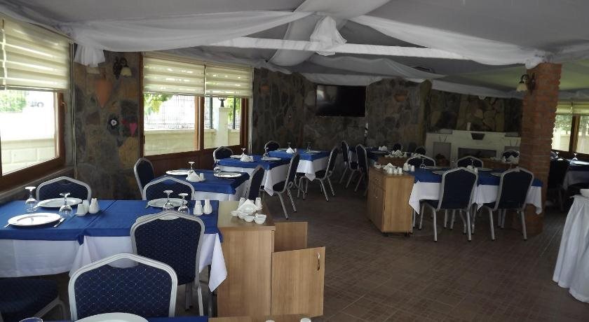 Фетхие: Mavi Hotel