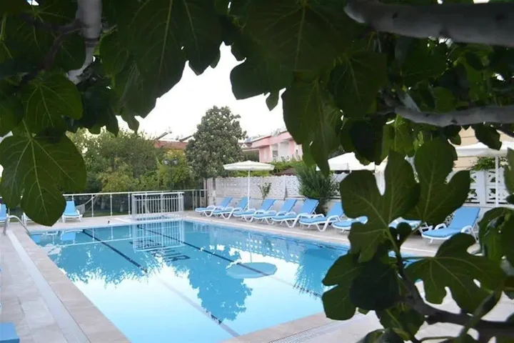 Фетхие: Mavi Hotel