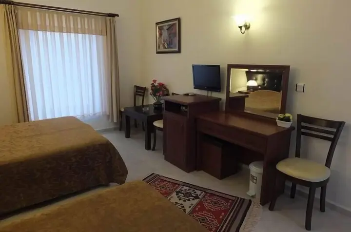 Алтынолук: Bacahan Hotel - Special Class