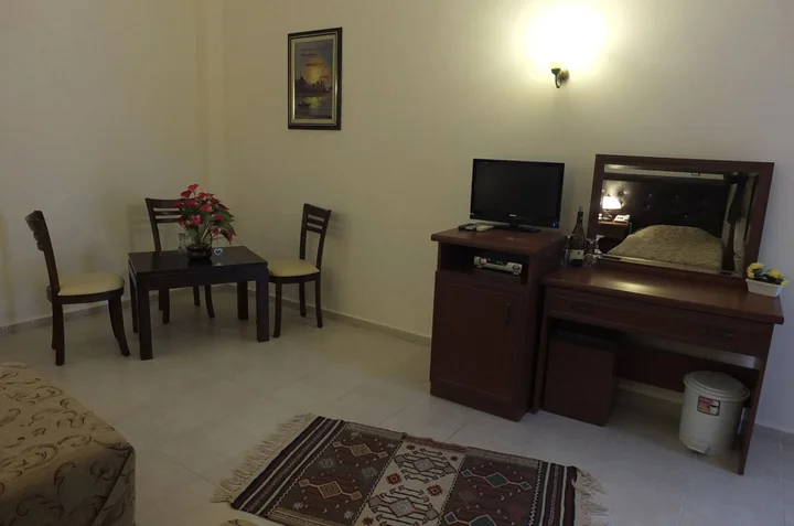Алтынолук: Bacahan Hotel - Special Class