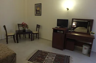 Алтынолук: Bacahan Hotel - Special Class