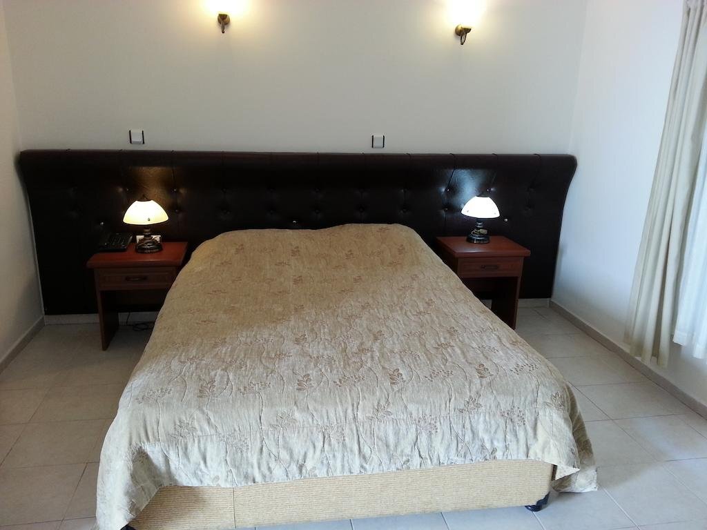 Алтынолук: Bacahan Hotel - Special Class