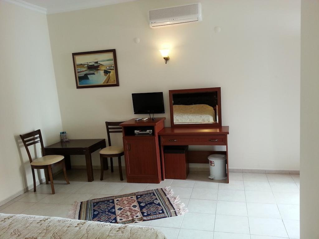 Алтынолук: Bacahan Hotel - Special Class