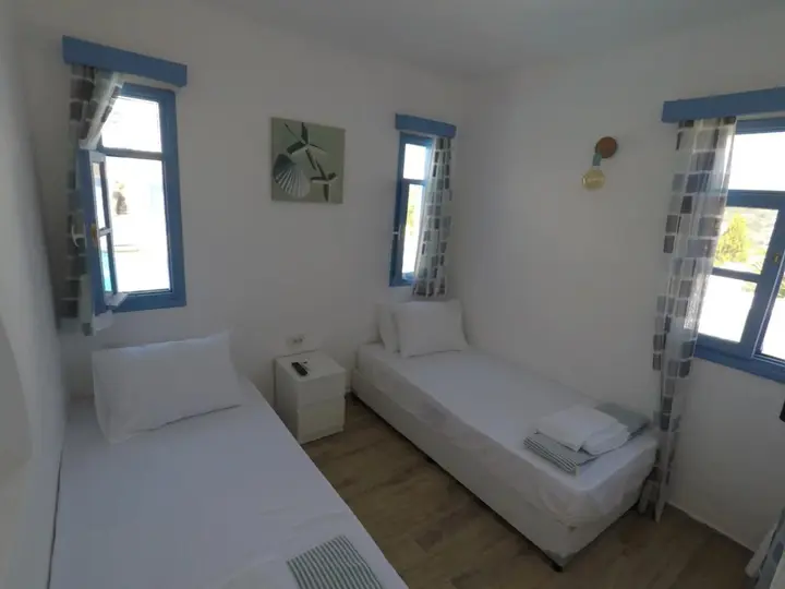 Гельтюркбюкю: Panorama Otel