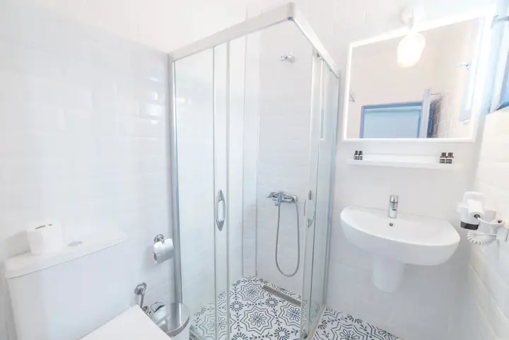 Гельтюркбюкю: Panorama Otel