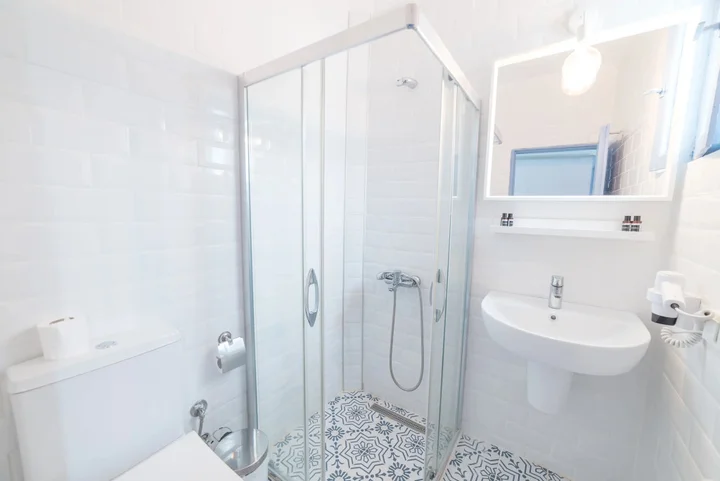 Гельтюркбюкю: Panorama Otel