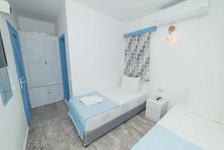 Гельтюркбюкю: Panorama Otel