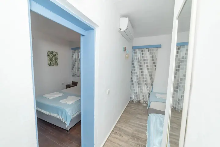 Гельтюркбюкю: Panorama Otel