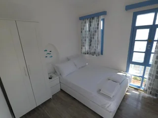 Гельтюркбюкю: Panorama Otel